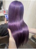 ラベンダーピンク