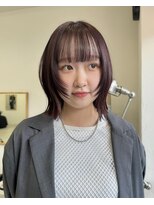 シーク(seek)&nbsp;seek レイヤーボブ