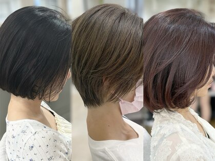 エレン 新百合ヶ丘店(ELEN)の写真