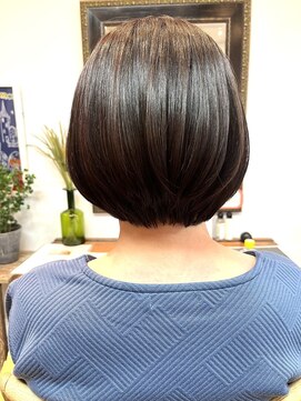 ミーノ(mieno) ショート