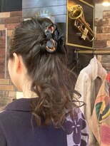 パピヨン(PAPILLON)&nbsp;30代/40代/50代/ミセス/ショート