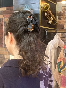 パピヨン(PAPILLON) 30代/40代/50代/ミセス/ショート