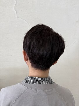 ベルクープ(BELLE COUPE) short