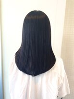 エイトヘアー(8 HAIR)&nbsp;艶髪ロング