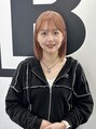 ブレス ヘアデザイン(BLESS hair design) 森 梨奈