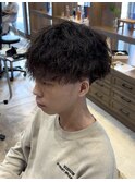 ツイストスパイラル