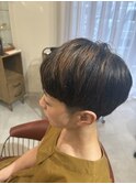 ショート
