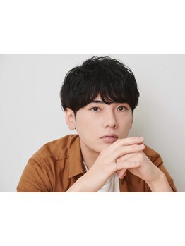 【東京/渋谷】関西で人気のメンズサロンが関東初出店★男の身だしなみをカッコよくを創るメンズサロン。