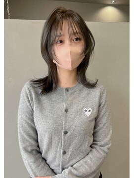 モノトーン(MONOTONE) ウルフレイヤー