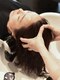 ケイカヘア(KEIKA Hair)の写真/夏の髪＆頭皮ケアしっかりケアするヘッドスパが大人気！髪をキレイに保つために、ぜひお試しください♪