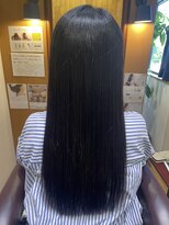 チアー ヘアリラクゼーション(cheer HAIRRELAXATION)&nbsp;ロングヘア