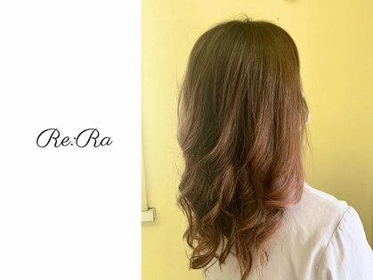 リラ(Re:Ra)の写真