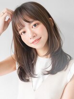 スカイパーク ファン(FUN)&nbsp;ロングレイヤー