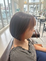 フォルテ 島田店 イヤリングカラー