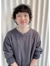 アーロン(aaron) 加藤 高浩