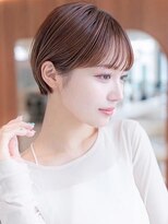 ケアリー 大日(Carelly)&nbsp;マッシュショート