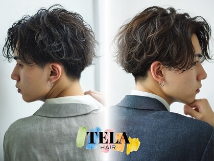 テーラ 八幡宿店(TELA)の写真