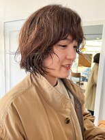 パーム スプリングス(Palm Springs)&nbsp;Hair by Palm Springs 1106