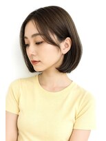 イワッシュ 大和駅店(IwAsh) /髪質改善/縮毛矯正/大和/大和駅/学割U24/キッズカット/