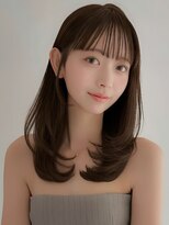 ハイマー(HEIMER) 似合わせカット/小顔カット/顔周りカット/レイヤーカット