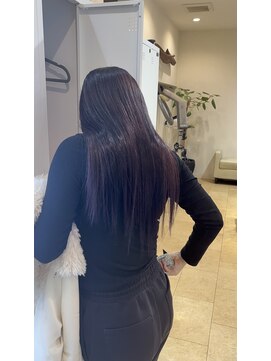 マティス 室見店(MATISSE) ラベンダー