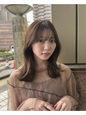 @etre_yuto.レイヤーカット/くびれヘア/酸性ストレート