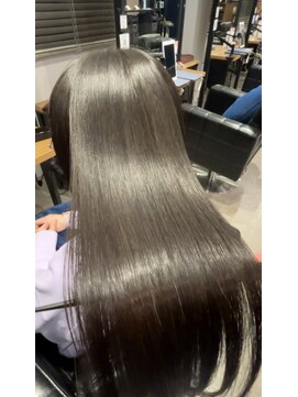 ライフ(LIFE) 髪質改善/縮毛矯正/美髪/艶髪/髪質改善トリートメント/上尾