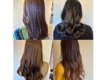 ルドゥーテヒガシヤマ(Redoute higashiyama)の雰囲気（フロア全部をお一人様でお寛ぎいただける完全プライベートサロン）