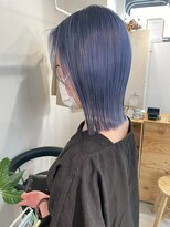  fit stand 千葉/ショートボブ/カット/パーマ/ダブルカラー/トリートメント/縮毛矯正&nbsp;イメチェン/ピンクベージュ/アンブレラカラー[千葉]