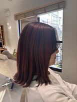 ナイアン エルア(naian elua)&nbsp;アンブレラカラー