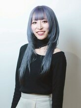 ラファンジュ ヘアー(Rohange hair) fuku