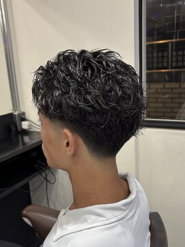 ジョーカー(JOKER) ラルフカール