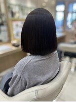 アッシュ 行徳店(Ash)&nbsp;縮毛矯正
