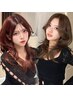 【淺井指名はコチラ】カット＋トリートメント