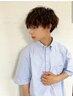 【ご新規様限定!】カット+炭酸シャンプー