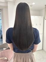 レミエ ダイカンヤマ(lemiie)&nbsp;後ろ姿まで美しいV字レイヤー★