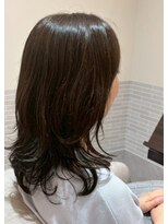 レグルス ヘアーデザイン パセオ野間大池店(Reglus hair design)&nbsp;パーマ/髪質改善/レイヤー