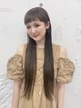 フィヴェント(Fivent)&nbsp;槌田 美希