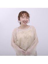 バランス ベル(BALANCE bell)&nbsp;大庭 愛美