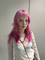 シェリム 栄(CHERIM)&nbsp;pink design