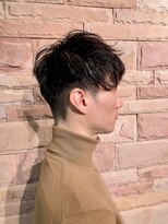 マイヘアイズグッド(My Hair is Good)&nbsp;メンズショート36/メンズ/ショート/フェード/刈り上げ/バーバー