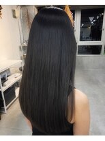 ジェスター 烏丸御池店(JESTER)&nbsp;自然な縮毛矯正