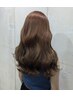 韓国風巻き下ろしセット￥2200