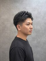 リオルソ(Re/ortho)&nbsp;メンズショートスタイル