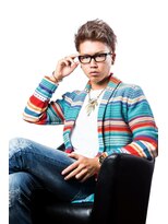 ダイヤモンド(DIAMOND)&nbsp;ダブル3