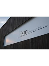 ism by make 【イズム バイ メイク】