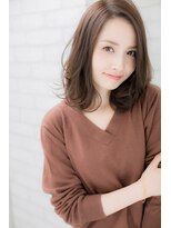 ローマ ギンザ(ROMA Ginza)&nbsp;『ROMA』30代40代にオススメ♪大人かわいいナチュラルミディ