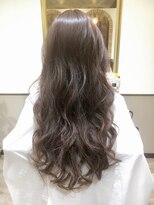 シレーナ ヘアーリゾート(Sirena Hair Resort)&nbsp;Sirena Hair Risort 　ロングスタイル
