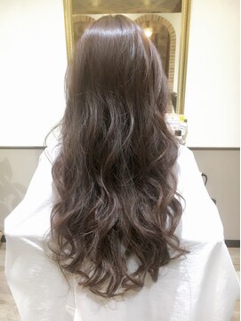 シレーナ ヘアーリゾート(Sirena Hair Resort) Sirena Hair Risort ロングスタイル
