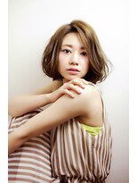 アルベロ(albero)&nbsp;ゆるかわボブ